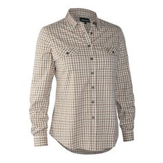 CHEMISE FEMME HARPER