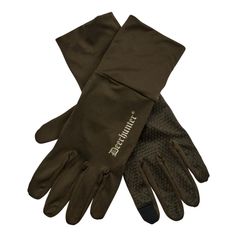 GANTS GRIP EXCAPE KAKI