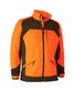VESTE SOFTSHELL ROGALAND BLAZE