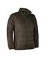 VESTE HEAT PADDED WOOD