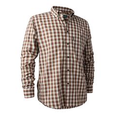 CHEMISE JEFF