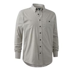 CHEMISE SAMUEL