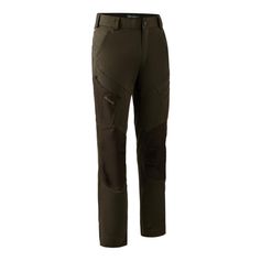 PANTALON NORTHWARD BARK GREEN