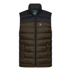 GILET MATELASSE NORTHWARD