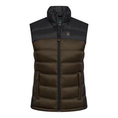 GILET FEMME MATELASSE NORTHWARD