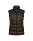 GILET FEMME MATELASSE NORTHWARD