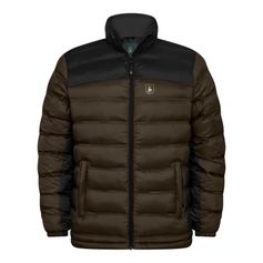 BLOUSON MATELASSE NORTHWARD