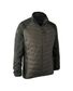 VESTE MOOR PADDED TIMBER