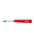 EPLUCHEUR MICRODENTE ROUGE