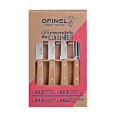 COFFRET ESSENTIELS HETRE