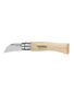 COUTEAU N°7 CHATAIGNE AIL&DENOYAUTAGE