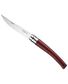 COUTEAU EFFILE N°10 PADOUK