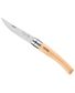 COUTEAU EFFILE N°8 HETRE