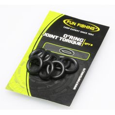 JOINT THORIQUE O RING X 8