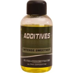 INTENSE SWEETNER LIQUIDE 50ML