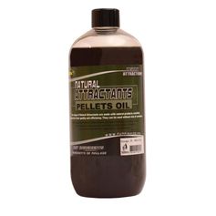 NATURAL PELLETS OIL 500ML