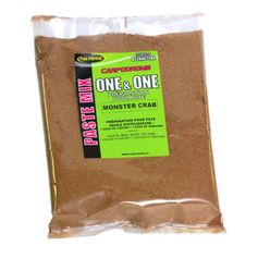 PATE PREPARATION ONE ONE 500G