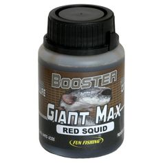 BOOSTER GIANT MAX 175ML