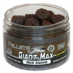 PELLET GIANT MAX 22MM 300G