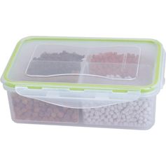 BOITE A PELLET CARPODROME