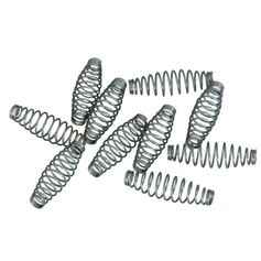 RESSORT SPECIAL PATE TAILLE S X15