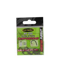 HAMECON MONSTER PURSUIT MP 200T