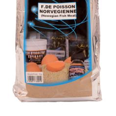 FARINE DE POISSON NORVEGIENNE 700GR