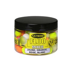 POP UPS FLUO MIXED