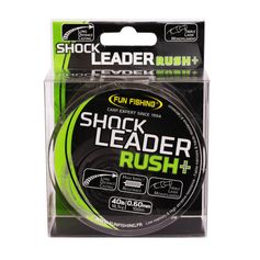 SHOCK LEADER RUSH+