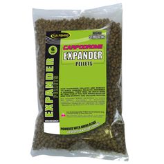 PELLET EXPENDABLE 9MM 500G