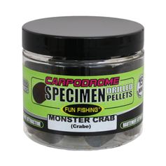 PELLET SPECIMEN 15MM 85G