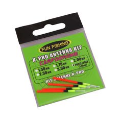 ANTENNE PATE SERIE K-PRO X4