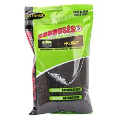 PELLET AMORCAGE SURDOSES 3MM 700G