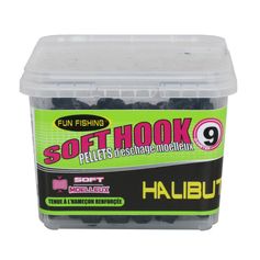 PELLET ESCHAGE 9MM 110G