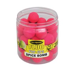 POP UPS FLUO 15MM 67G