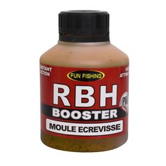 BOOSTER RBH 250ML