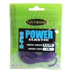 ELASTIQUE K-PRO POWER