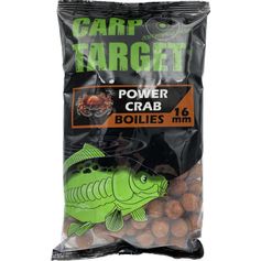 BOUILLETTE CARP TARGET 16MM 800G