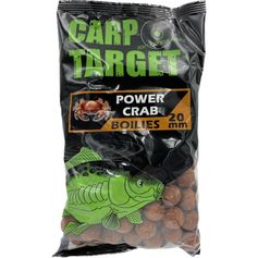 BOUILLETTE CARP TARGET 20MM 800G