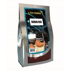 FARINE ROBIN RED ULTRA CONCENTRE 500G