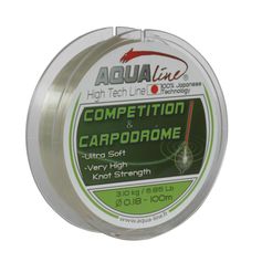 NYLON COMPET/ CARPODROME 100M