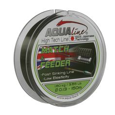 NYLON ANGLAISE FEEDER 150M