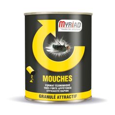GRANULE ATTRACTIF MOUCHE 300G