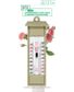 THERMOMETRE MINI MAXI PLASTIQUE