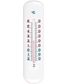THERMOMETRE PLASTIQUE 19 CM