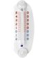 THERMOMETRE VENTOUSE FENETRE