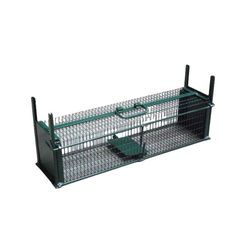 BOITE A RAT 2 ENTREES 65X25X25