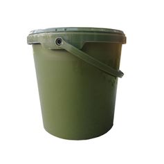 SEAU AGRAINOIR VERT 5L