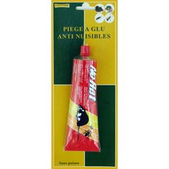 TUBE DE GLUE POUR SOURIS 135G