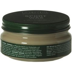 CREME SPORTWAX